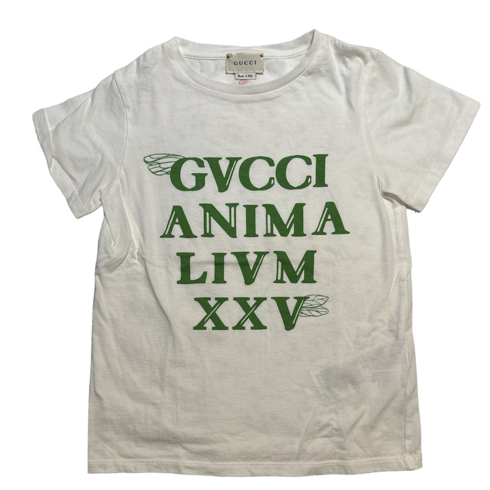 GUCCI TEE